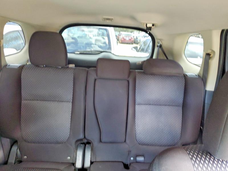 79410645 :رقم المزاد ، JA4AD3A34GZ011148 vin ، 2016 Mitsubishi Outlander مزاد بيع
