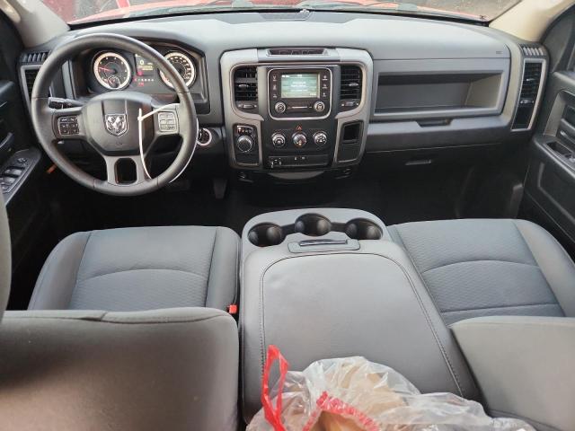 77764115 :رقم المزاد ، 1C6RR6FG1JS244922 vin ، 2018 Ram 1500 مزاد بيع