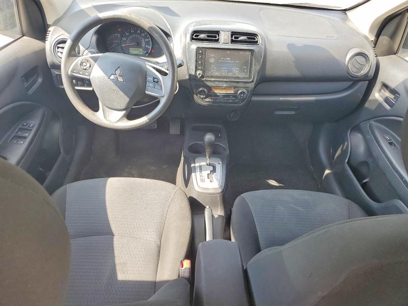 Продаж на аукціоні авто 2024 Mitsubishi Mirage, vin: ML32FUFJ1RHF01904, номер лоту: 46859326