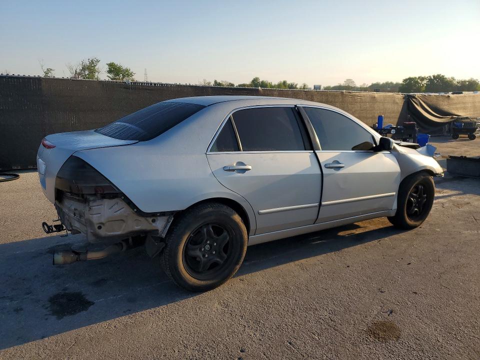 47274026 :رقم المزاد ، 1HGCM55316A079717 vin ، 2006 Honda Accord مزاد بيع