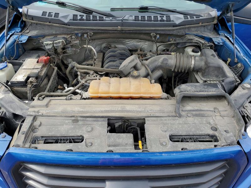 46541716 :رقم المزاد ، 1FTFX1EFXFFB02145 vin ، 2015 Ford F150 مزاد بيع