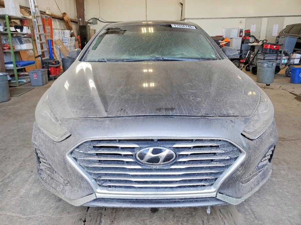 Aukcja sprzedaży 2018 Hyundai Sonata, vin: 5NPE24AF2JH726229, numer aukcji: 41656746