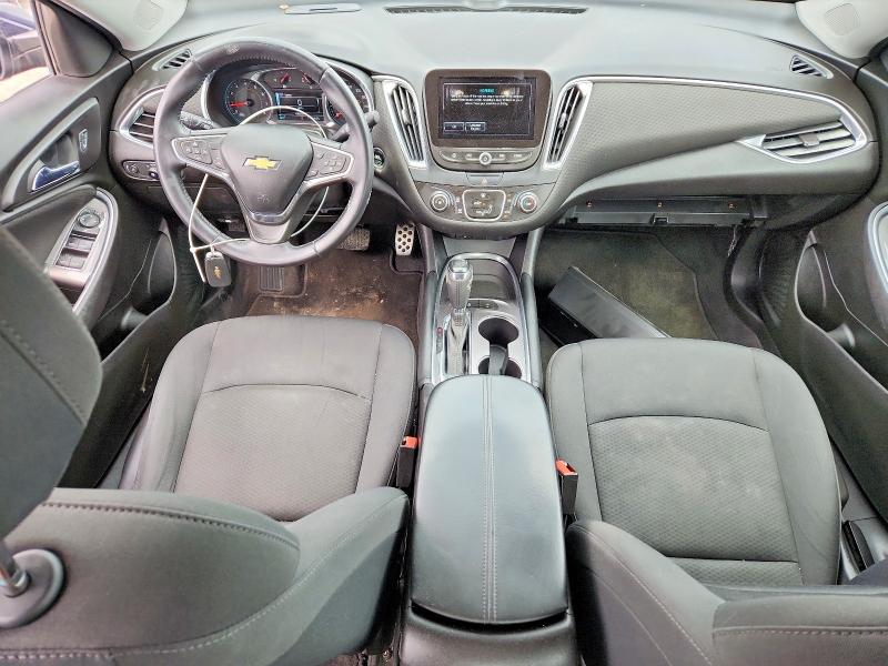 Aukcja sprzedaży 2016 Chevrolet Malibu, vin: 1G1ZF5SX2GF357483, numer aukcji: 47873746