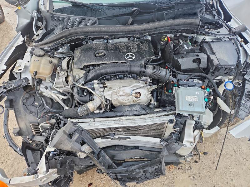 Продажа на аукционе авто 2021 Mercedes-benz Gla, vin: W1N4N4HB2MJ274440, номер лота: 79232275
