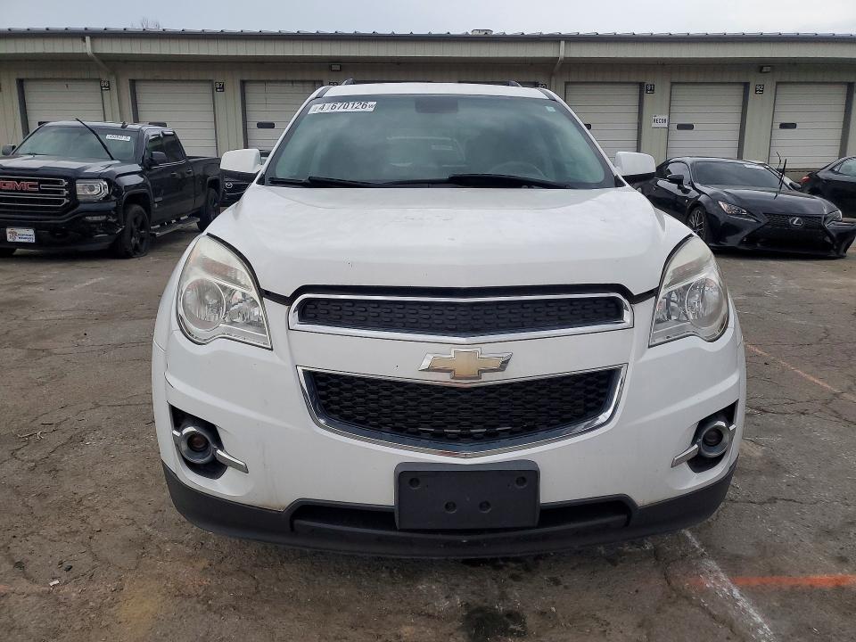 Продаж на аукціоні авто 2013 Chevrolet Equinox, vin: 2GNFLNEK2D6349349, номер лоту: 41670126