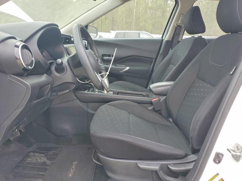 Aukcja sprzedaży 2021 Nissan Kicks, vin: 3N1CP5CV8ML530211, numer aukcji: 48085286