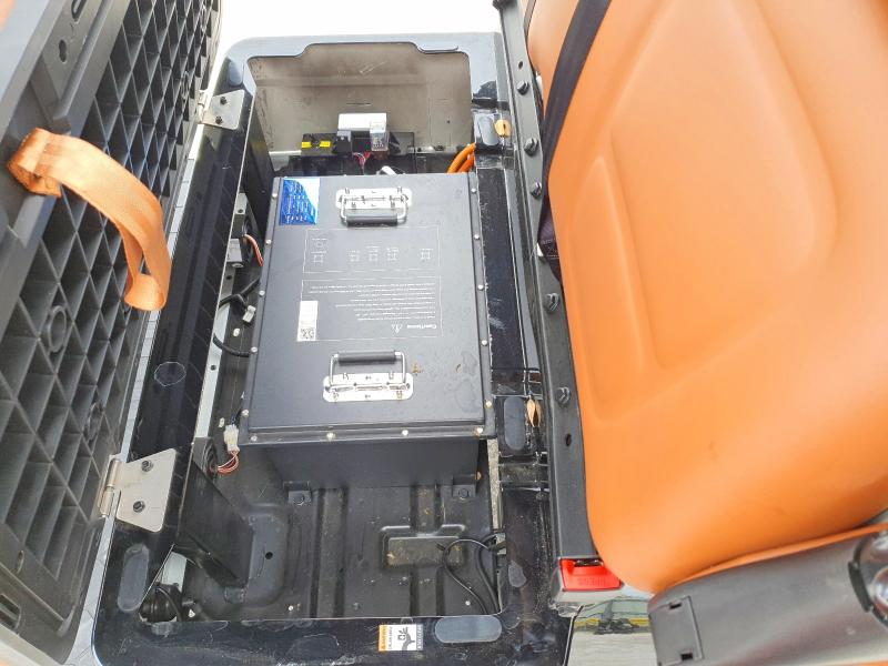 Продаж на аукціоні авто 2026 Golf Cart Evolution, vin: 7ZTDSD1A7TA000086, номер лоту: 46365096