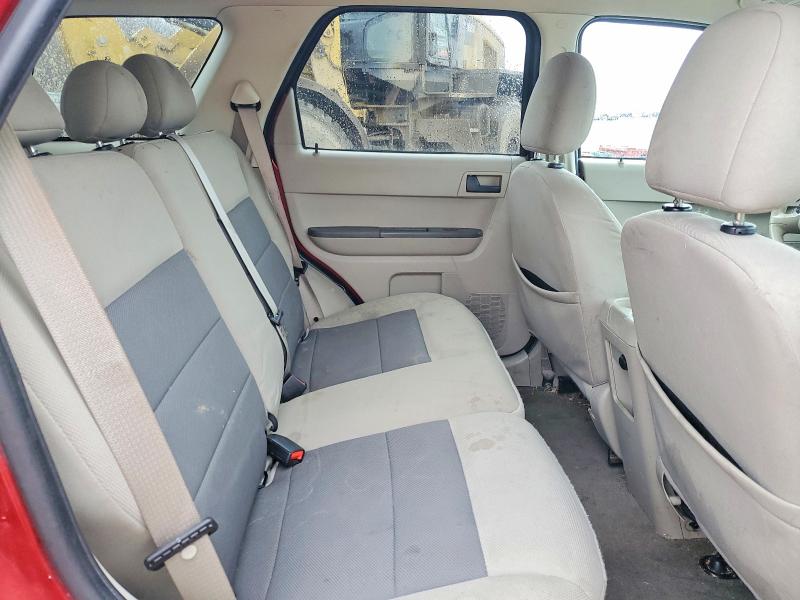 Aukcja sprzedaży 2008 Ford Escape, vin: 1FMCU93198KE09667, numer aukcji: 79948395