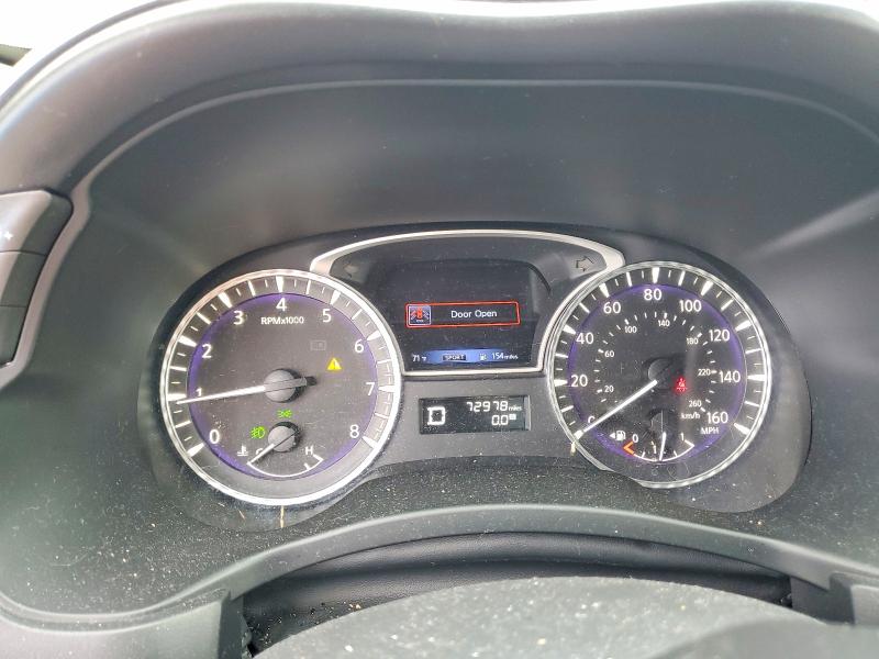 78355435 :رقم المزاد ، 5N1DL0MN6KC509909 vin ، 2019 Infiniti Qx60 مزاد بيع