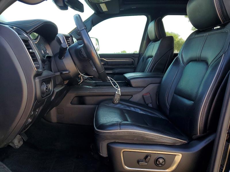 Продаж на аукціоні авто 2020 Ram 1500, vin: 1C6RREHT5LN372750, номер лоту: 45935726