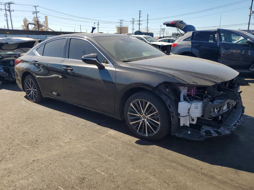 Продаж на аукціоні авто 2024 Lexus Es 300h, vin: 58ADA1C11RU047914, номер лоту: 46353216