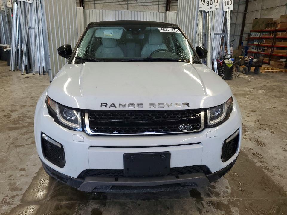 Aukcja sprzedaży 2017 Land Rover Range Rover Evoque, vin: SALVP2BG8HH223366, numer aukcji: 46273816