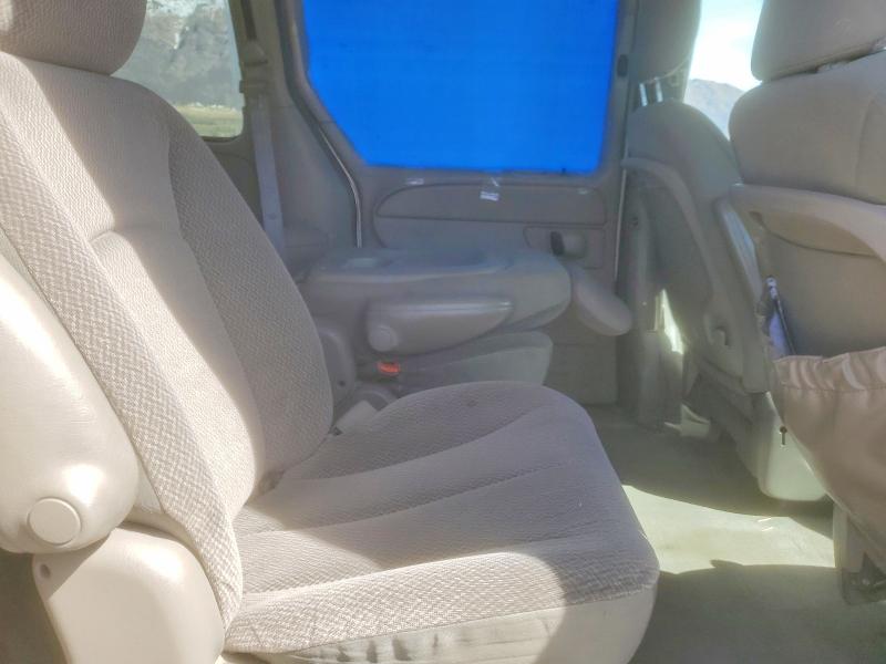 2004 Dodge Grand Caravan მანქანა იყიდება აუქციონზე, vin: 2D4GP74L44R554650, აუქციონის ნომერი: 79771825