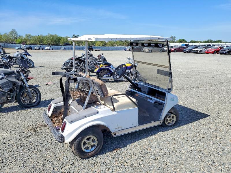 2009 Club Car Golf Cart მანქანა იყიდება აუქციონზე, vin: B1LLOFSALEXXXXXXX, აუქციონის ნომერი: 46147406