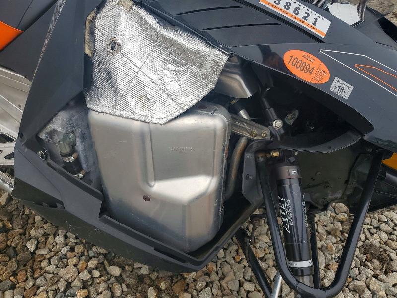 2016 Arctic Cat Xf Crosstrek 7000 მანქანა იყიდება აუქციონზე, vin: 4UF16SNW0GT102492, აუქციონის ნომერი: 47587866