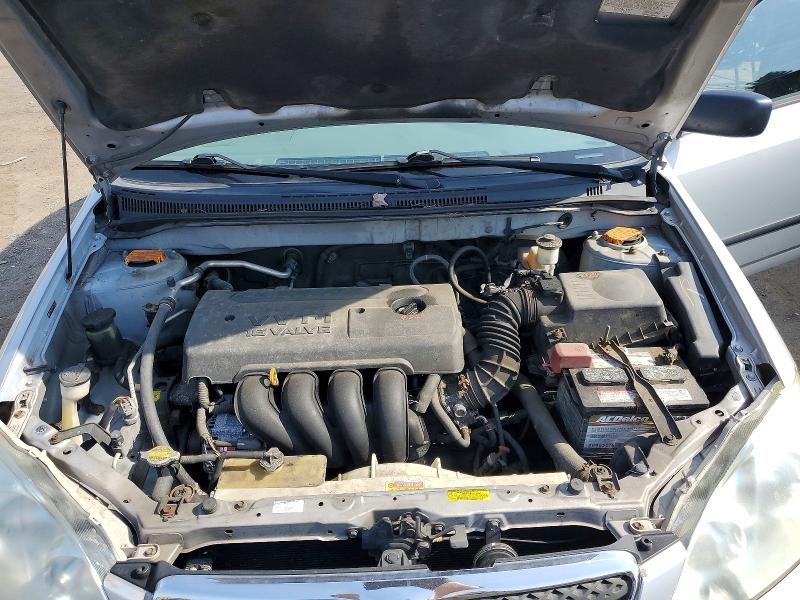 Продаж на аукціоні авто 2007 Toyota Corolla, vin: 2T1BR32E97C726402, номер лоту: 47647646