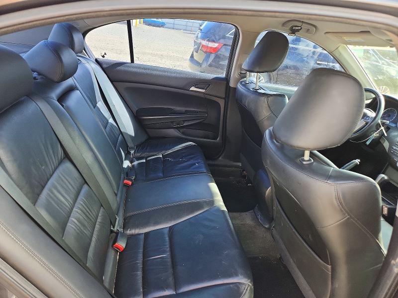 Aukcja sprzedaży 2012 Honda Accord, vin: 1HGCP2F67CA083832, numer aukcji: 41806596