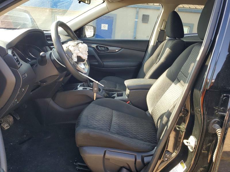 Продажа на аукционе авто 2019 Nissan Rogue, vin: KNMAT2MT8KP558832, номер лота: 48100796
