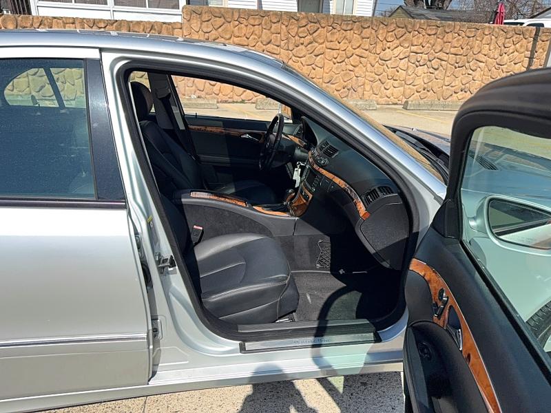 Aukcja sprzedaży 2008 Mercedes-benz E, vin: WDBUF22X08B194985, numer aukcji: 47238166