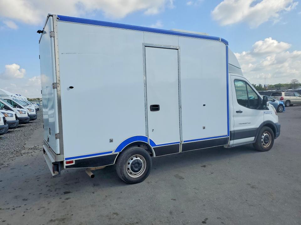 Продаж на аукціоні авто 2020 Ford Transit, vin: 1FDBW5Z88LKB11476, номер лоту: 79971625