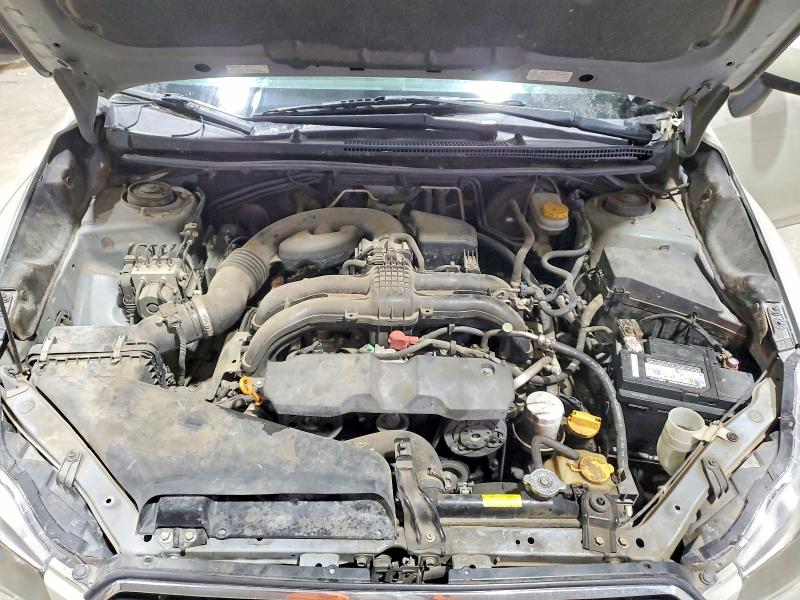 Aukcja sprzedaży 2014 Subaru Xv Crosstrek, vin: JF2GPAVC5E8273433, numer aukcji: 47834876