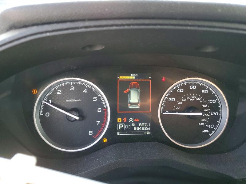 Продаж на аукціоні авто 2019 Subaru Forester, vin: JF2SKAEC7KH454683, номер лоту: 47398746