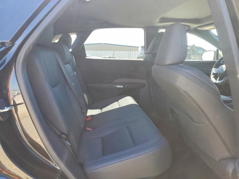 Aukcja sprzedaży 2024 Lexus Rx 350, vin: JTJCHMAA2R2014310, numer aukcji: 46661396