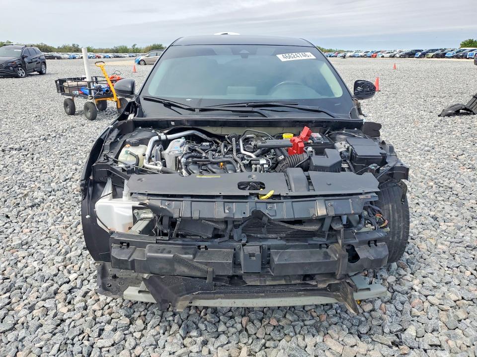 Продаж на аукціоні авто 2022 Nissan Sentra, vin: 3N1AB8CV6NY317429, номер лоту: 46624746