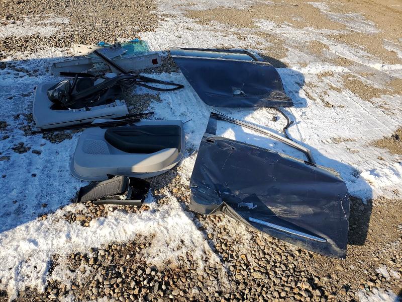 Продажа на аукционе авто 2020 Chrysler Pacifica, vin: 2C4RC1BG4LR109893, номер лота: 79447095