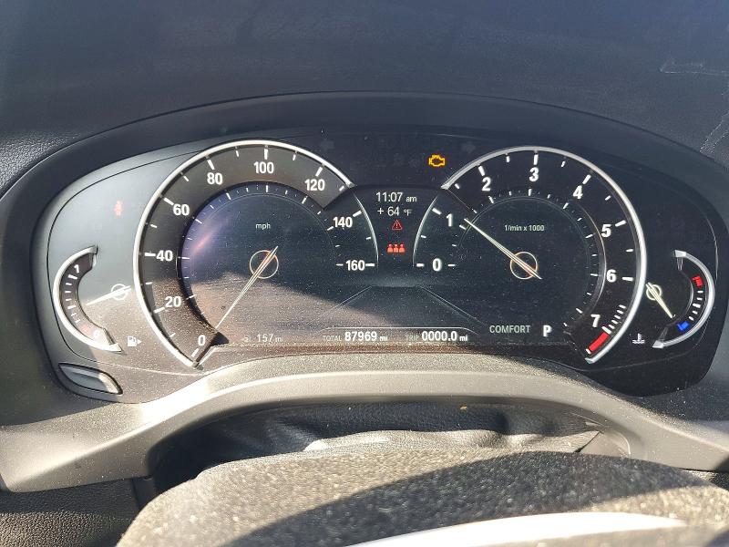 Продажа на аукционе авто 2019 Bmw X3, vin: 5UXTR7C59KLF24897, номер лота: 47589886