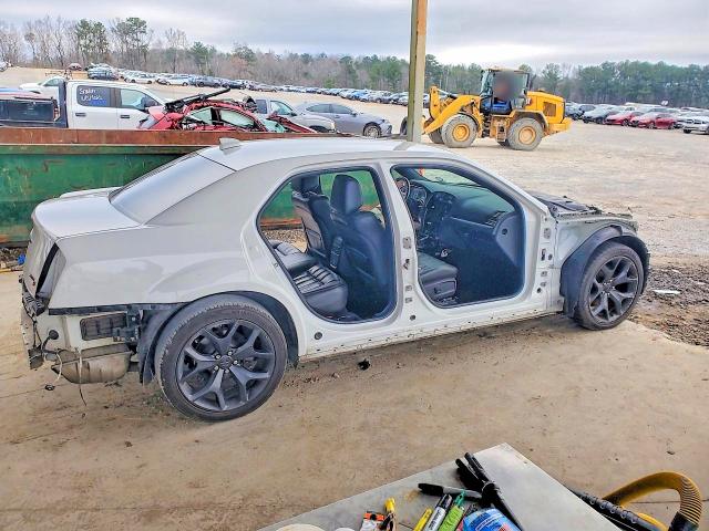 79427765 :رقم المزاد ، 2C3CCABG2MH549614 vin ، 2021 Chrysler 300 مزاد بيع