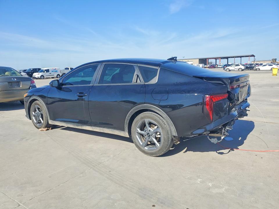 Aukcja sprzedaży 2025 Kia K4, vin: 3KPFT4DE5SE127304, numer aukcji: 46302966