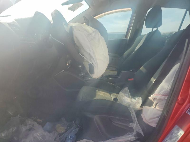 Продажа на аукционе авто 2016 Mazda Cx-5, vin: JM3KE2BYXG0785024, номер лота: 78828495