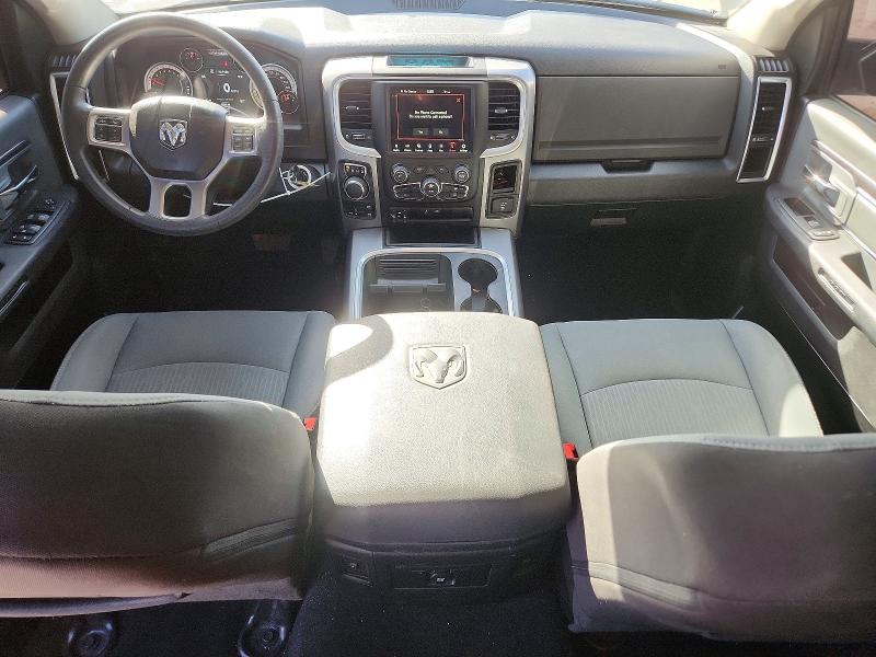 Продажа на аукционе авто 2023 Ram 1500 Classic, vin: 1C6RR7LGXPS519044, номер лота: 46888636