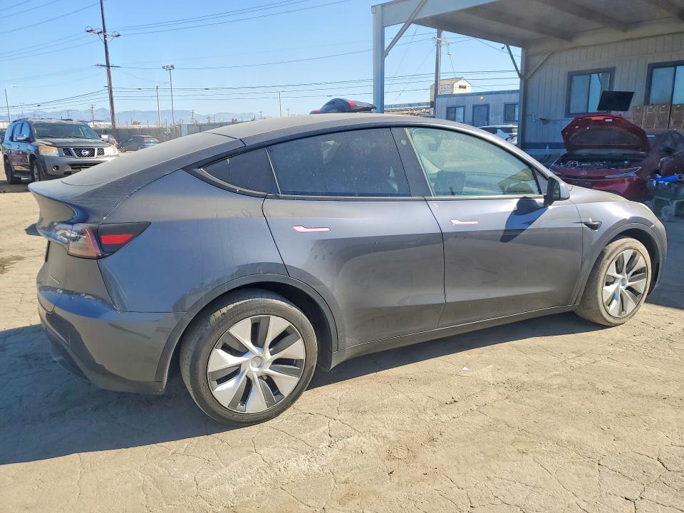 79997315 :رقم المزاد ، 7SAYGDEE2PA088202 vin ، 2023 Tesla Model Y مزاد بيع