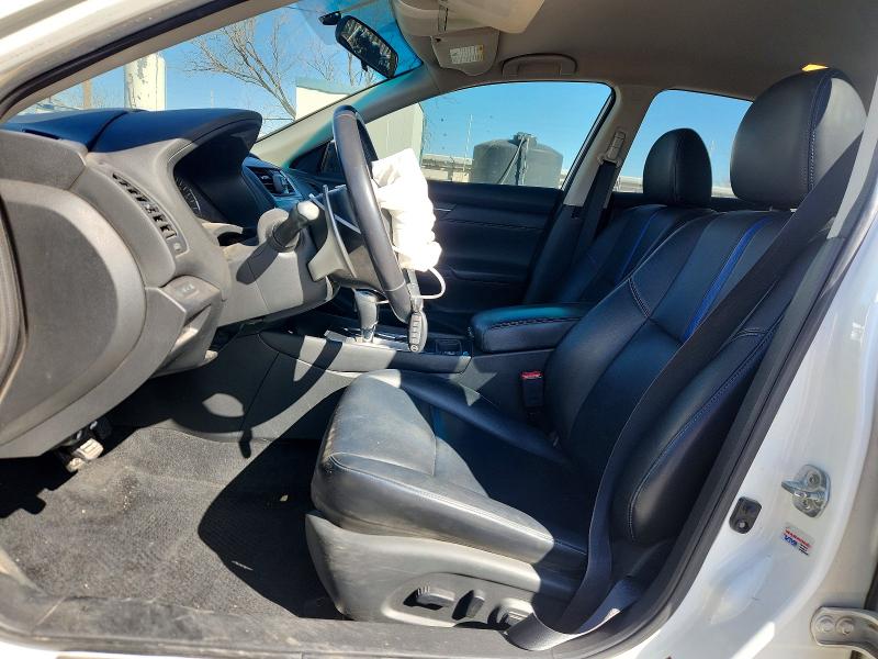 Aukcja sprzedaży 2018 Nissan Altima, vin: 1N4AL3AP5JC180963, numer aukcji: 41607936