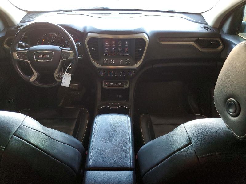 Продажа на аукционе авто 2020 Gmc Acadia, vin: 1GKKNPLS7LZ119877, номер лота: 45870606