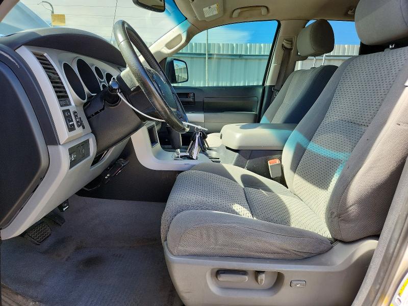 46240416 :رقم المزاد ، 5TFBT54197X001990 vin ، 2007 Toyota Tundra مزاد بيع