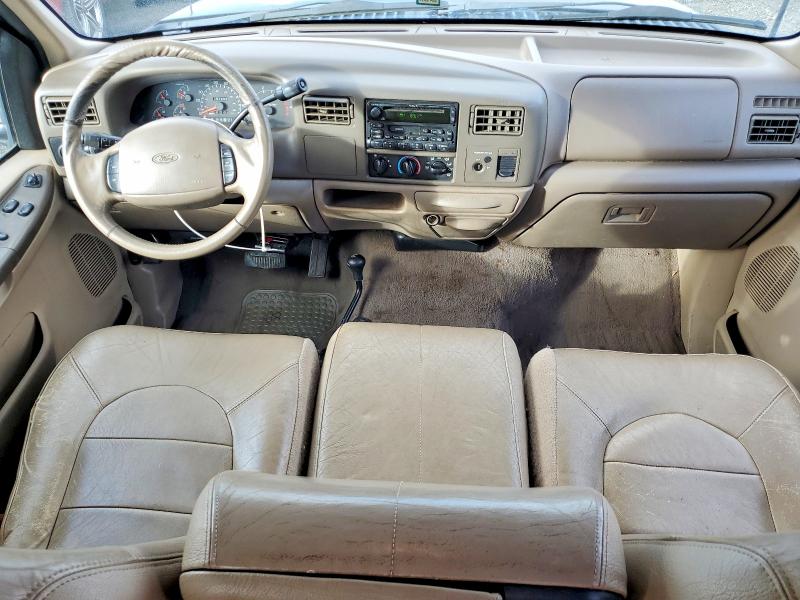 Продаж на аукціоні авто 2000 Ford F250, vin: 1FTNX21F0YEA62206, номер лоту: 79598215