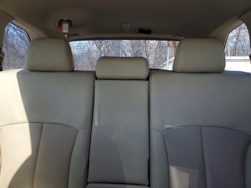 Aukcja sprzedaży 2014 Subaru Outback, vin: 4S4BRCKC7E3309781, numer aukcji: 45849106