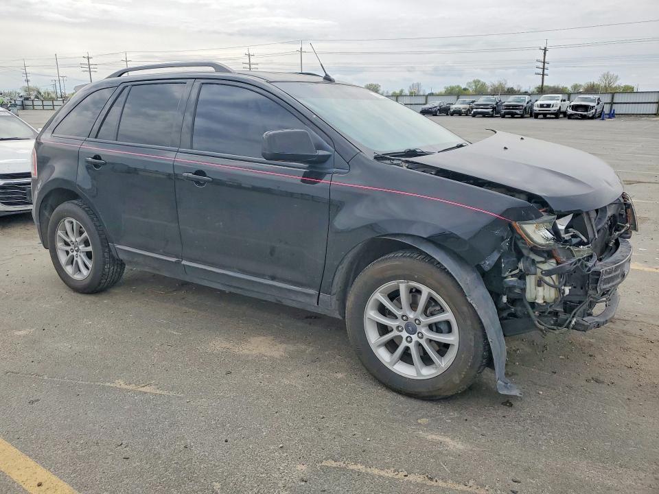 Aukcja sprzedaży 2007 Ford Edge, vin: 2FMDK49C07BA89282, numer aukcji: 48095126