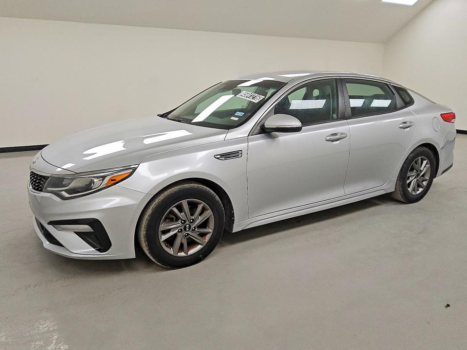 Aukcja sprzedaży 2020 Kia Optima, vin: 5XXGT4L39LG383488, numer aukcji: 45841216