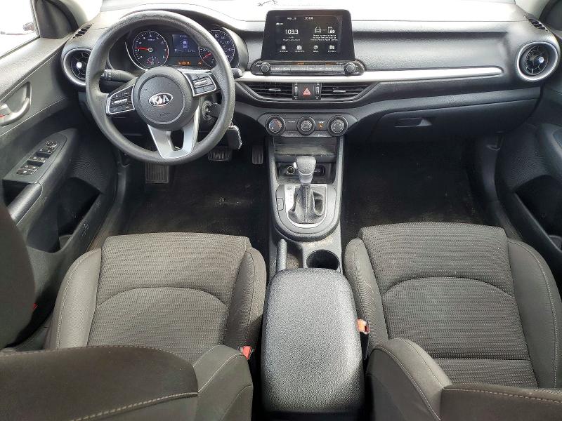 Aukcja sprzedaży 2020 Kia Forte, vin: 3KPF24AD3LE240961, numer aukcji: 46736016