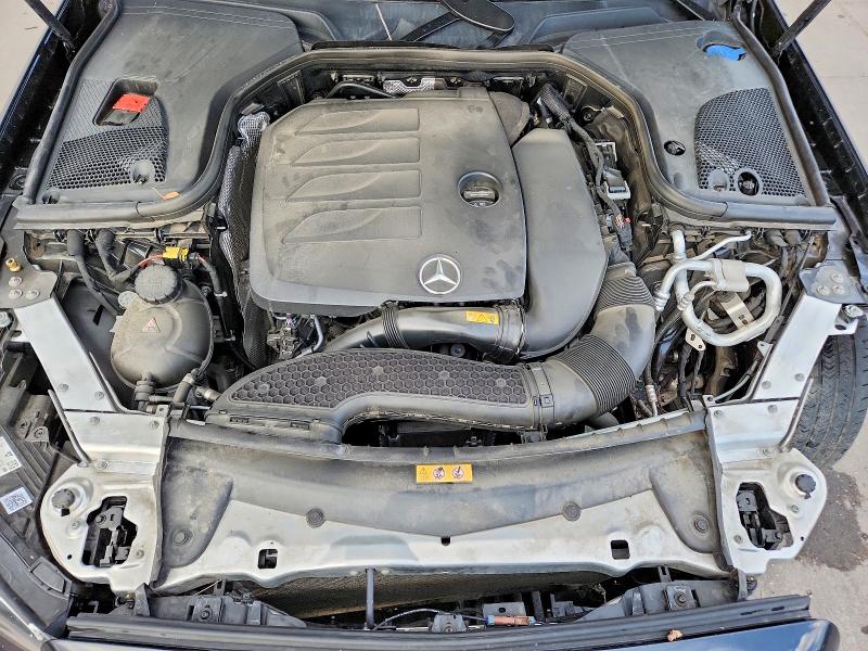 Aukcja sprzedaży 2023 Mercedes-benz E, vin: W1KZF8EB5PB186542, numer aukcji: 41654826