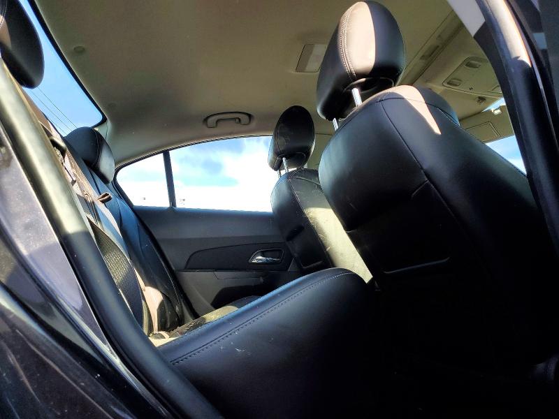 Aukcja sprzedaży 2015 Chevrolet Cruze, vin: 1G1P75SZ6F7171153, numer aukcji: 41788816