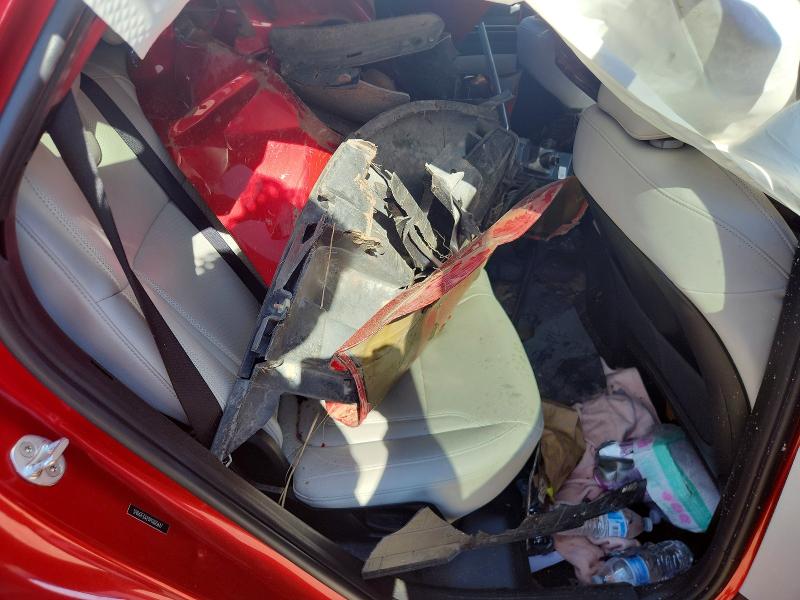 Продажа на аукционе авто 2023 Hyundai Tucson, vin: 5NMJF3AE9PH205647, номер лота: 46711096