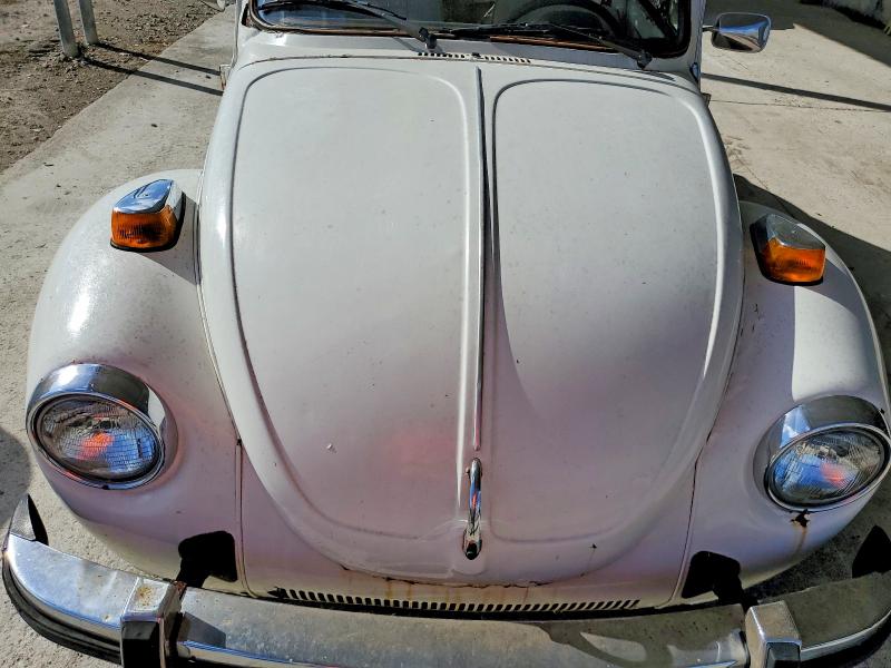 1977 Volkswagen Beetle მანქანა იყიდება აუქციონზე, vin: 1572092712, აუქციონის ნომერი: 79684965