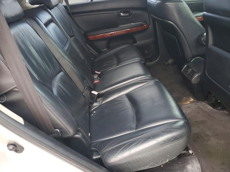 Aukcja sprzedaży 2006 Lexus Rx 330, vin: JTJGA31U360063355, numer aukcji: 79574325