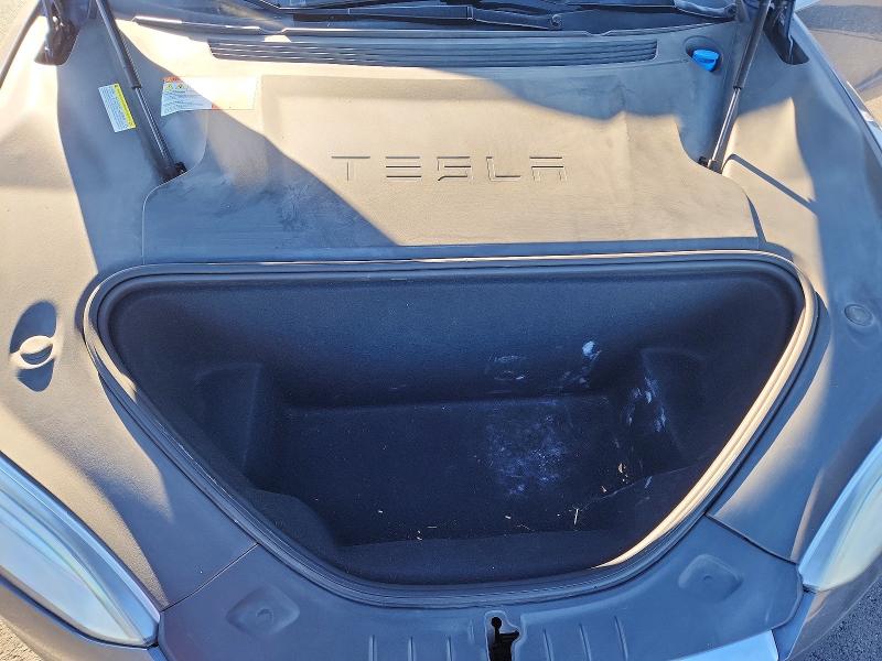 79977675 :رقم المزاد ، 5YJSA1E44GF146906 vin ، 2016 Tesla Model S مزاد بيع
