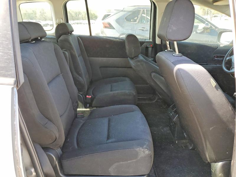 Продажа на аукционе авто 2010 Mazda 5, vin: JM1CR2W38A0384496, номер лота: 47197696